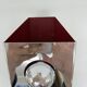 Vintage wall lamp space age , 1970s