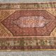 Oriental carpet / Asia Xinjiang : 1.80 X 2.80 M