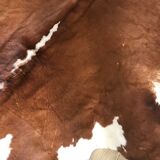 Vintage cowhide 225x170cm