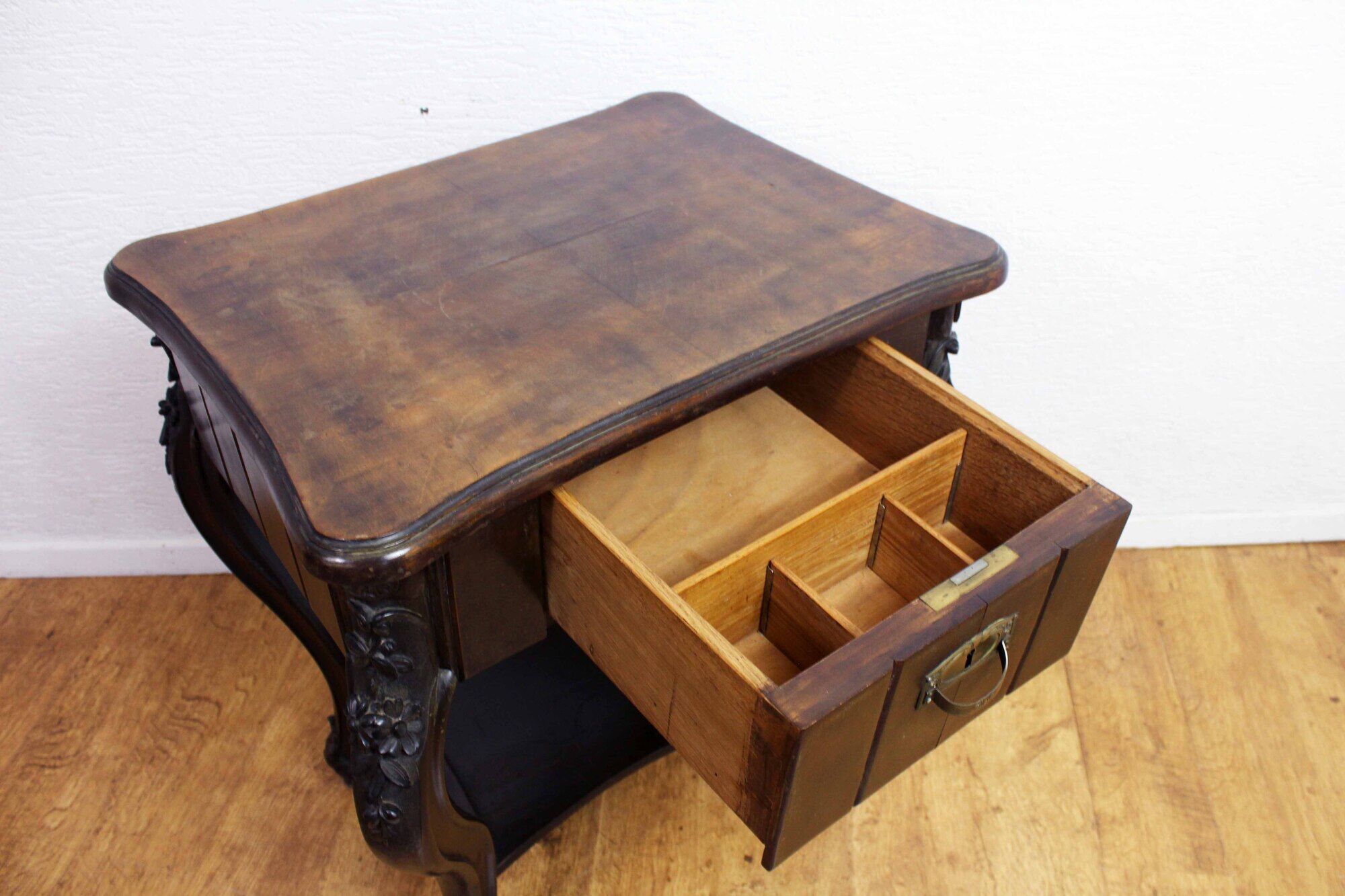 Art Nouveau furniture early 1900 Jungendstil