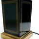 Table lamp stand