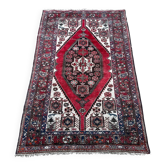 Tapis persan fait main 205cm x 135cm