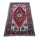Handmade Persian carpet 205cm x 135cm