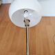 Harvey Guzzini vintage lamp design
