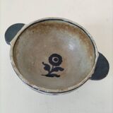 Jean Garillon Souffleheim ear bowl