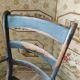 Late 19th century armchair