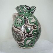 Pichet vase Domingo Punter, années 60