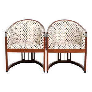ensemble de chaises en