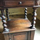Bedside table