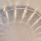 Set of 2 Duralex Marguerite Plates Lesieur Oil – 22.5 cm – vintage