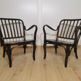 752 armchair by Josef Frank