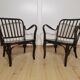 752 armchair by Josef Frank