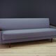 Danish teak sofa