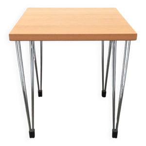 Table d'appoint Vintage - pieds