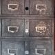 Industrial drawer furniture Ronéo