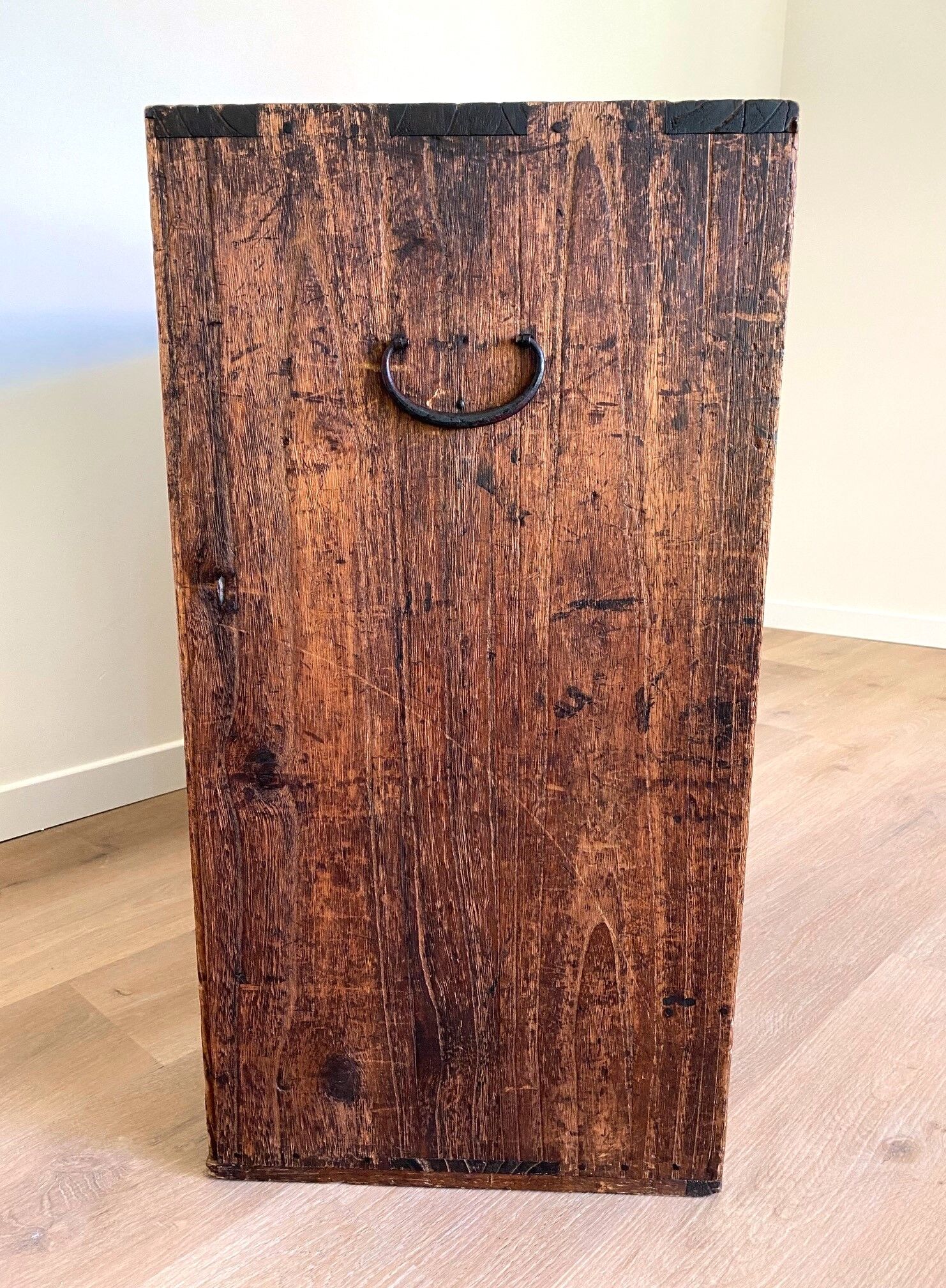 Commode japonaise