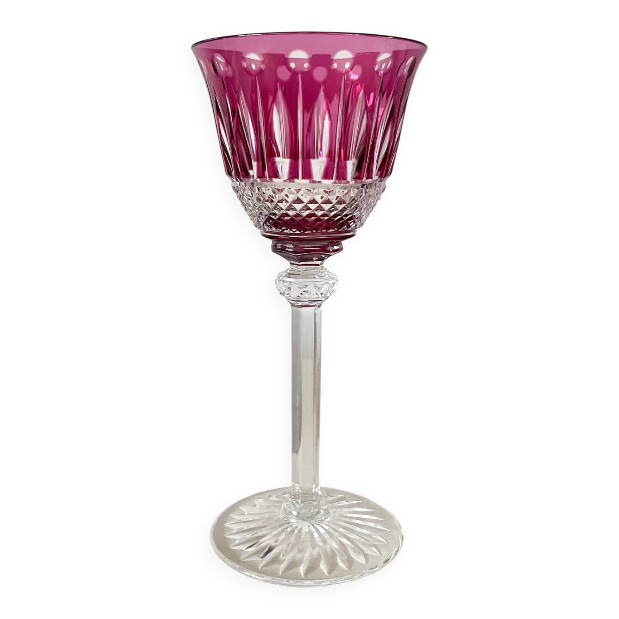 Verre Tommy St Louis France