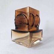 Mid-Century Vase designed by Pentti Sarpaneva, Oy Kumela, Turun Hopea, Finland, 1960s
