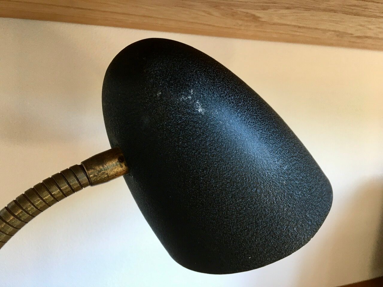 Lamp Aluminor, circa 1960