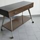 Vintage TV cabinet 1960