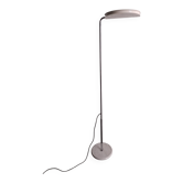 Mezzaluna floor lamp design bruno gecchelin