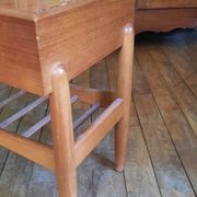 Scandinavian furniture by Arne Wahl Iversen 1960