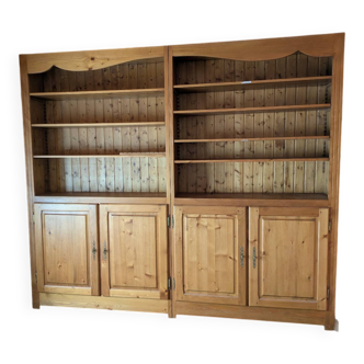 Bibliothèque