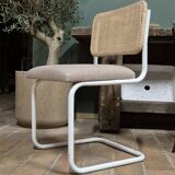 Upcycled Cesca B32 Breuer chair