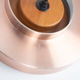 Danish vintage pendant lamp from 1960s