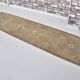 Vintage Tribal Runner Rug sku c226