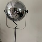 Lampadaire Eyeball