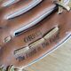 Gant de baseball rawlings mark macgwire