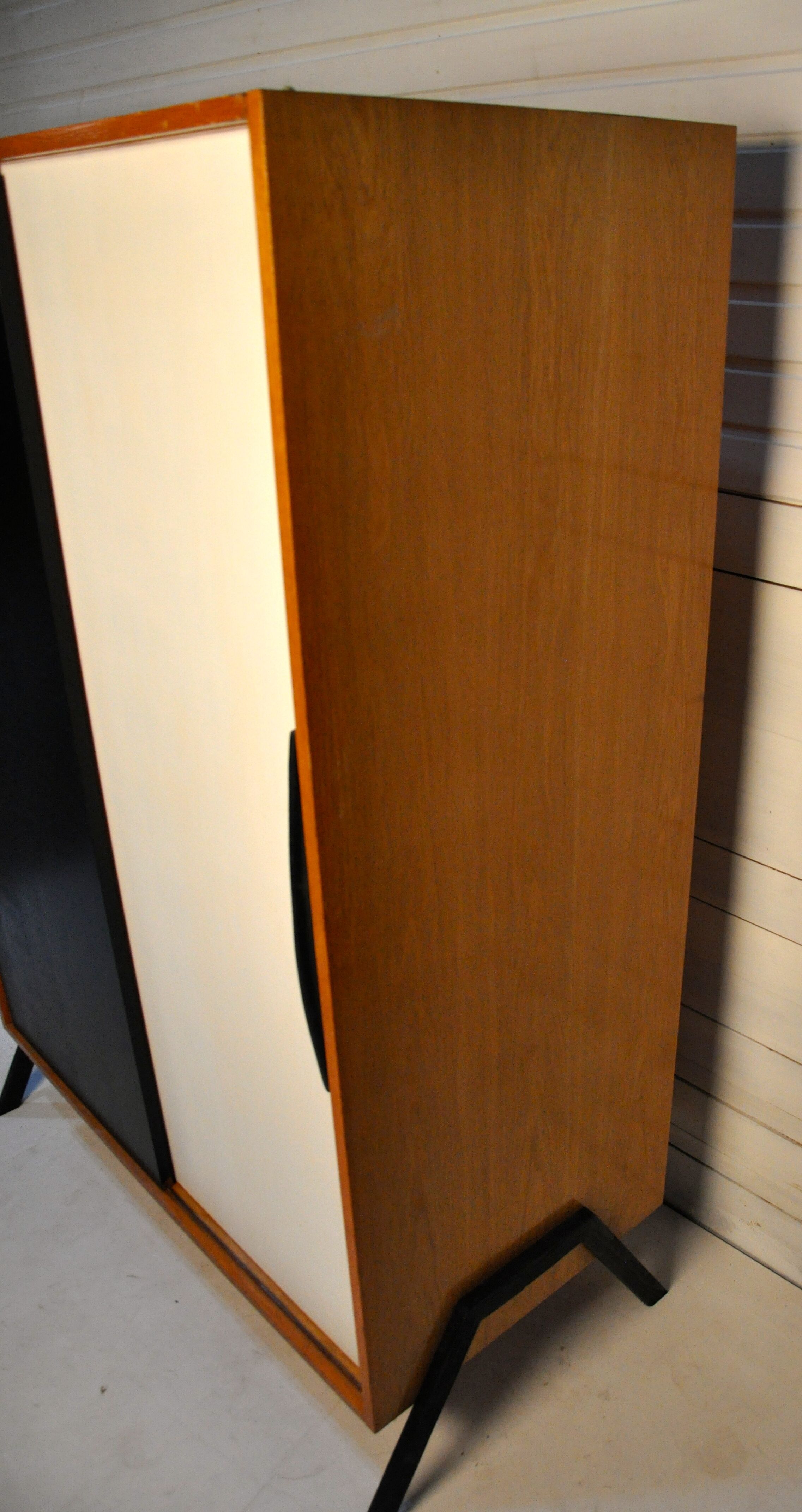 Armoire Frantisek Navrátil pour Tatra Slovakie 1960s