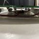 Ernest Igl illuminated mirror for Hillebrand Germany