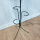 Lampadaire tripode vintage années 60