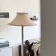 Atelje Lyktan Chrome Floor Lamp Anna Ehrner