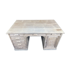 bureau administratif