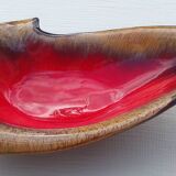 Large Platter Vallauris