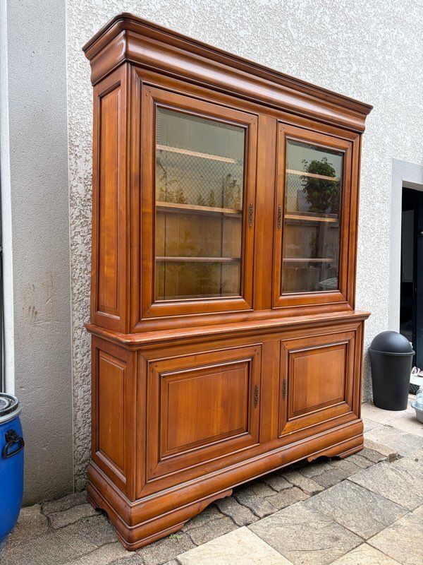 Meuble en bois