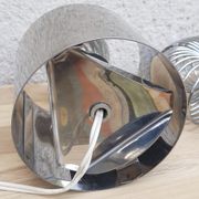 Philippe Rogier design lamp published by Luminox