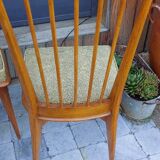 Charles Ramos Chairs
