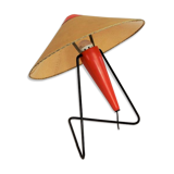 S by Helena Frantova for Okolo 1950 desk lamp