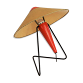 Lampe de bureau par Helena Frantová pour Okolo 1950s