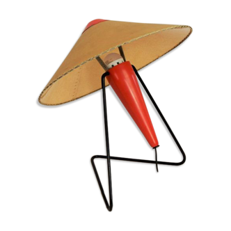 S by Helena Frantova for Okolo 1950 desk lamp