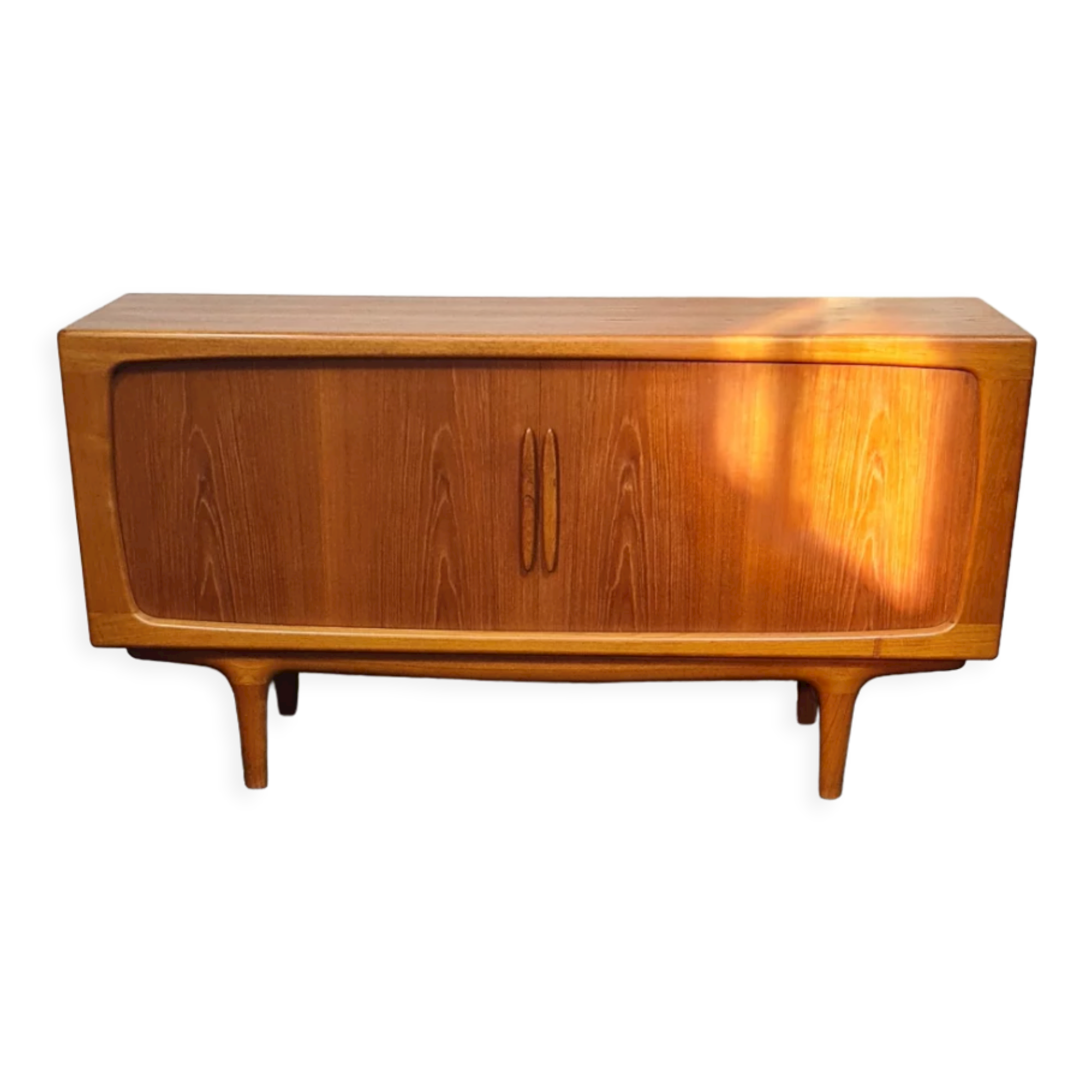 Teak sideboard