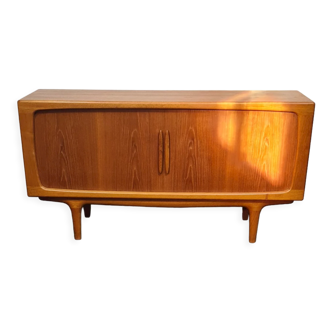 Teak sideboard
