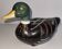 Duck Terrine in earthenware – Michel Caugant – Vintage