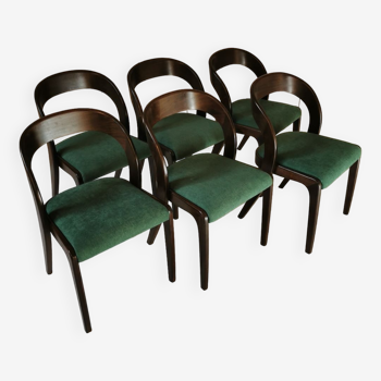 Chaises Baumann