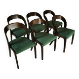 Baumann chairs