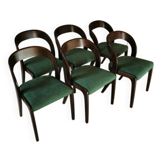 Baumann chairs